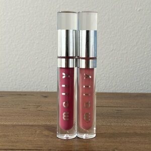 Mally Beauty H3 lipgloss bundle